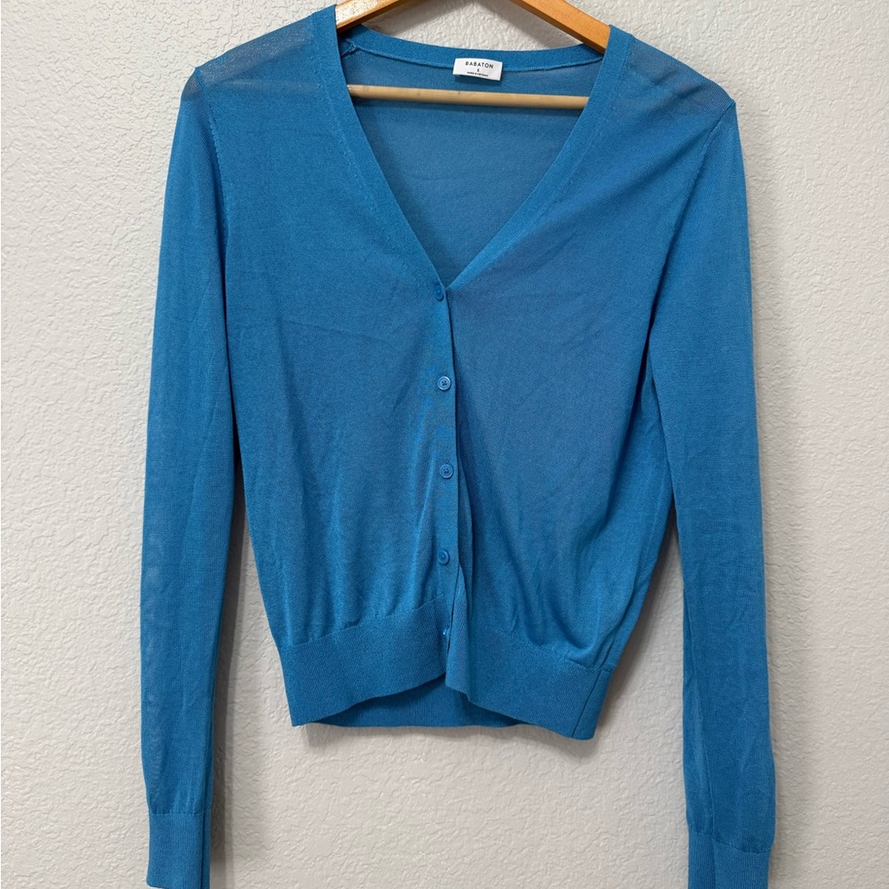 ARITIZIA Babaton Cardigan